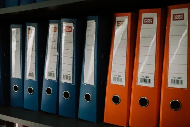 Corso Calma Digitale per archiviare foto, file e backup